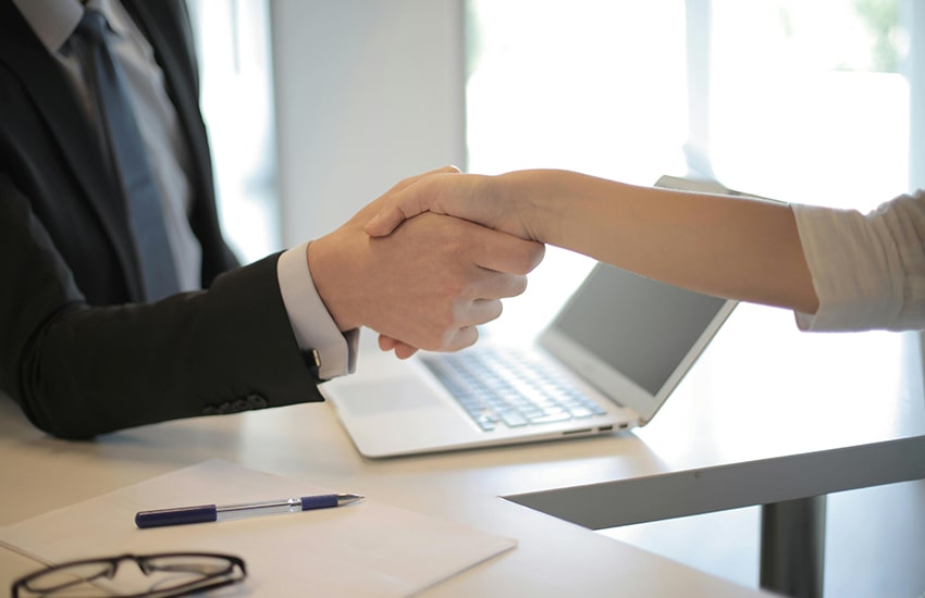 Contractual Staffing