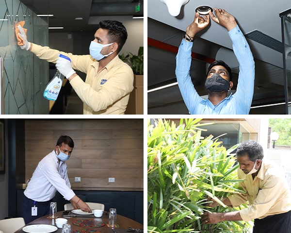 Facility Management