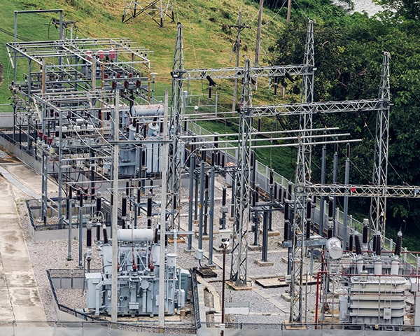Electrical & Electronics