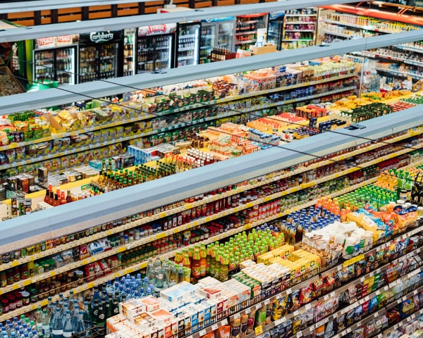 FMCG