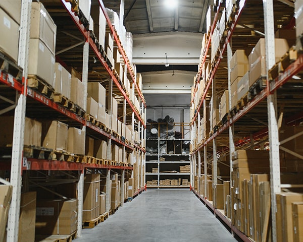 Logistics / Freight Forwarding / Shipping & Airline