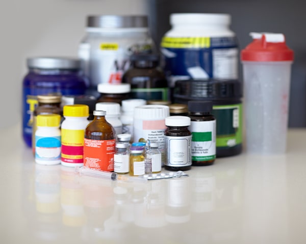 Pharma Industry