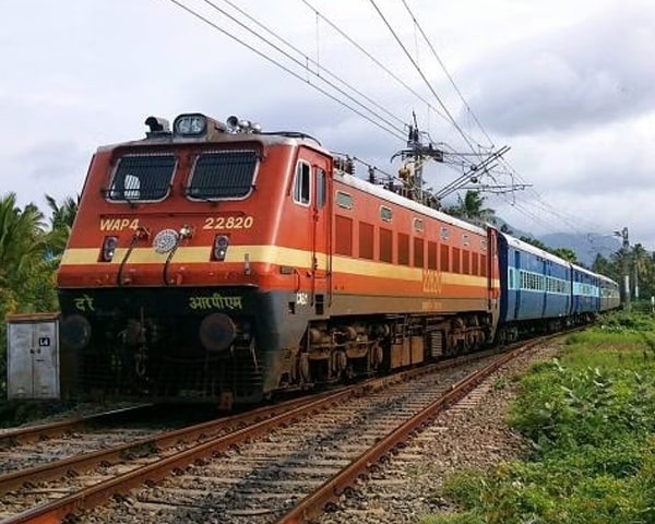 Railway & Metro