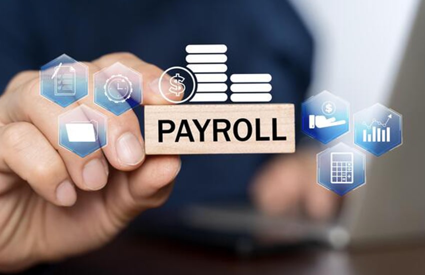 Payroll Outsourcing