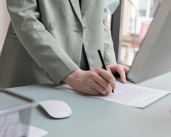 Contractual Staffing