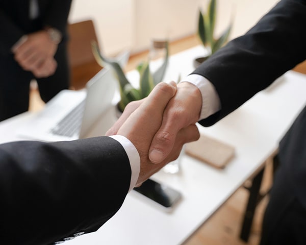 Executive Search