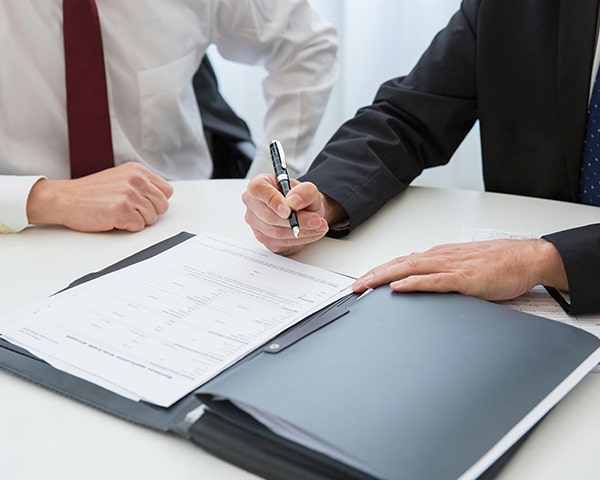 Recruitment Process Outsource (RPO)